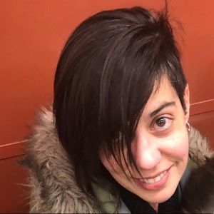 Meet your Posher, Paula